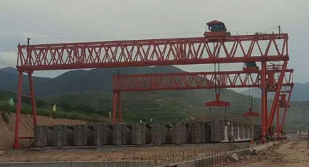 MG80T龙门吊主钩速度慢是什么原因造成？我们该怎么解决这些问题？