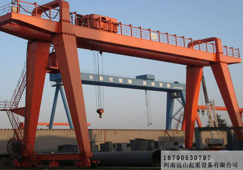 龙门吊5
